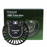 Kessil A80 Tuna Sun Freshwater Planted Aquarium LED Display 6,000K 9,000K Spect