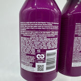 (2) Redken COLOR EXTEND Magnetics HAIR CONDITIONER Treated Ph Balance 10.1oz