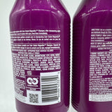 (2) Redken COLOR EXTEND Magnetics HAIR CONDITIONER Treated Ph Balance 10.1oz