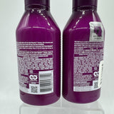 (2) Redken COLOR EXTEND Magnetics HAIR CONDITIONER Treated Ph Balance 10.1oz