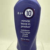 It's A 10 Miracle Leave In Potion  Repair Conditioner Shine 10oz COMBINESHIP