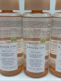 (3) Kristin Ess Shampoo Deep Clean Clarifying Remove Buildup Volume Shine 10oz
