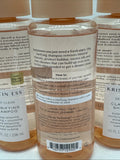 (3) Kristin Ess Shampoo Deep Clean Clarifying Remove Buildup Volume Shine 10oz
