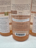 (3) Kristin Ess Shampoo Deep Clean Clarifying Remove Buildup Volume Shine 10oz