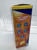 (2) Theraflu Daytime Honey Lemon Cold Flu Relief Max Powder 6ct 2026