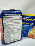 (2) Theraflu Daytime Honey Lemon Cold Flu Relief Max Powder 6ct 2026