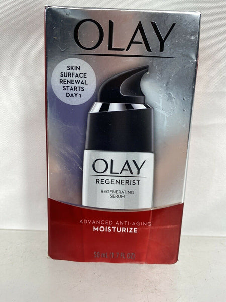 OLAY regenerist Regenerating Serum ANTI-AGING MOISTURIZE wrinkle COMBINESHIP