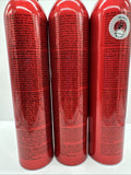 (3) Sexy Hair Spray & Play Harder Firm Volumizing Hairspray Big 10oz Hold &Shine