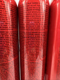(3) Sexy Hair Spray & Play Harder Firm Volumizing Hairspray Big 10oz Hold &Shine