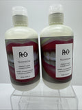 (2) R+CO Television Perfect Hair Conditioner Strengthen & Shine8.5oz COMBINESHIP