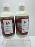 (2) R+CO Television Perfect Hair Conditioner Strengthen & Shine8.5oz COMBINESHIP