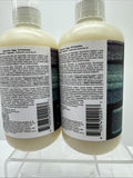 (2) R+CO Television Perfect Hair Shampoo Strengthen & Shine8.5oz COMBINESHIP