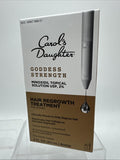 Carol's Daughter GODDESS STRENGTH HAIR REGROWTH TREATMENT Minoxidil 2%