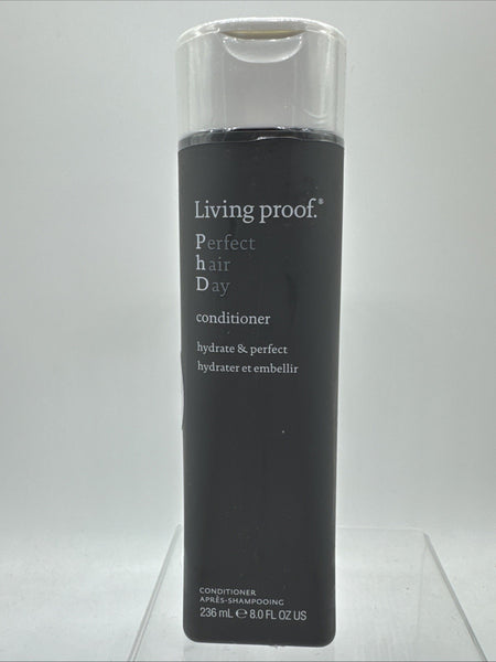 Living Proof Perfect Hair Day Conditioner Hydrate Repair  8 Oz COMBINESHIP
