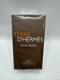 Terre D'Hermes by Hermes Eau De Toilette Spray 1.6 oz for Men  COMBINESHIP