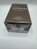 Terre D'Hermes by Hermes Eau De Toilette Spray 1.6 oz for Men  COMBINESHIP