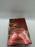 Opium Yves Saint Laurent Women 3 oz 90 ml Eau De Toilette Spray COMBINESHIP