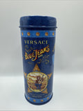 Blue Jeans by Versus Gianni Versace cologne men EDT 2.5oz New in Can COMBINESHIP