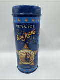 Blue Jeans by Versus Gianni Versace cologne men EDT 2.5oz New in Can COMBINESHIP