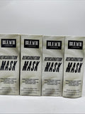 (4) BLEACH LONDON Reincarnation Mask Condition Hair Nutrient Repair Hydrate6.7oz