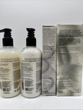 (5) Hair Reincarnation Gift Set Elixir Mask Shampoo Conditioner Scalp Serum 10oz