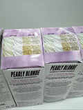 (4) Bleach London Pearly Blonde Purple Shampoo &Conditioner Tone Brighten 8.45oz