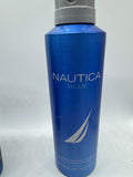 Nautica Men Deodorant Body Spray U CHOOSE Scent BuyMoreSave&COMBINESHIPPING
