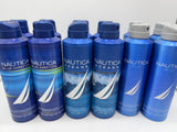 Nautica Men Deodorant Body Spray U CHOOSE Scent BuyMoreSave&COMBINESHIPPING