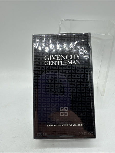 Gentleman Original by Givenchy, 3.3 oz EDT Spray for Men COMBINESHIP