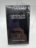 Gentleman Original by Givenchy, 3.3 oz EDT Spray for Men COMBINESHIP