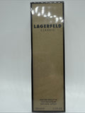 Lagerfeld Classic by Karl Lagerfeld, 3.3 oz EDT Spray for Men COMBINESHIP
