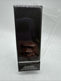 Tom Ford Oud Wood Eau De Parfum Spray 1.7 oz 50 ml New In box Men Private Gift
