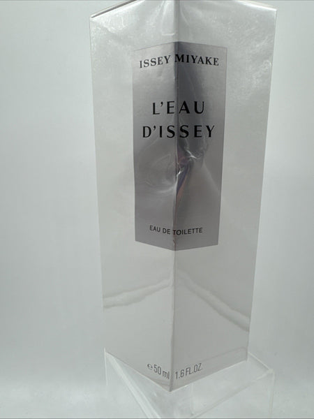 L'EAU D'ISSEY By Issey Miyake Women's Eau De Toilette Spray 1.6oz COMBINESHIP