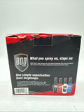 Bod Man Black Really Ripped Abs Most Wanted & Fresh Blue Musk 1.8 oz Gift Set