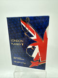 Playboy London for Men Eau de Toilette Spray 1.7 oz