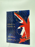 Playboy London for Men Eau de Toilette Spray 1.7 oz