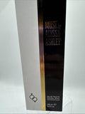 Musk by Alyssa Ashley 3.4 fl oz for Women edt Perfume New Gift Holiday