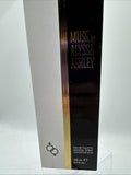 Musk by Alyssa Ashley 3.4 fl oz for Women edt Perfume New Gift Holiday