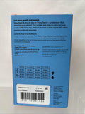 (2) Thinx Teens Hologram Bikini Super Absorbency Period Underwear Large 13-14