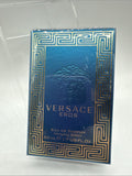 Versace Eros Cologne By Versace Eau De Parfum Spray 1.7oz/50ml Men Gift