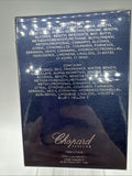 Chopard Wish 2.5 oz  Eau de Parfum 75 ml Spray For Women Perfume Gift Holiday