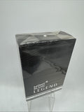 Mont Blanc Legend by Mont Blanc EDT Cologne bergamot verbena sandalwood 6.7oz
