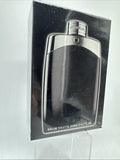 Mont Blanc Legend by Mont Blanc EDT Cologne bergamot verbena sandalwood 6.7oz