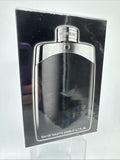 Mont Blanc Legend by Mont Blanc EDT Cologne bergamot verbena sandalwood 6.7oz