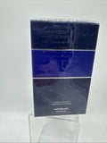 Explorer Ultra Blue Mont Blanc Men cologne for Gift him EDP 3.3oz COMBINESHIP