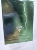 Guess Man by Guess 2.5 oz  EDT Cologne Spray for Men Green 75 ml