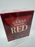 Guess Seductive Red by Guess for Women - 2.5 oz EDT Spray COMBINESHIP For Gifts!