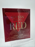 Guess Seductive Red by Guess for Women - 2.5 oz EDT Spray COMBINESHIP For Gifts!