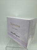 Signorina by Salvatore Ferragamo EDT Spray Women Perfume 3.4 oz COMBINESHIP Gift