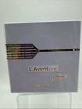 L'aventure Femme for Women by Al Haramain Eau De Parfum Spray 3.33 Fl Oz